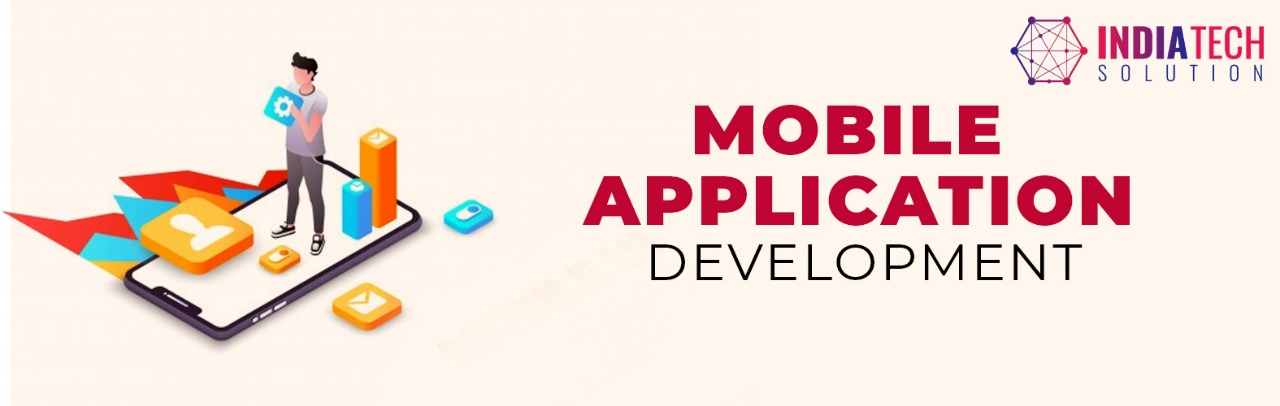 Mobile App Design & Development