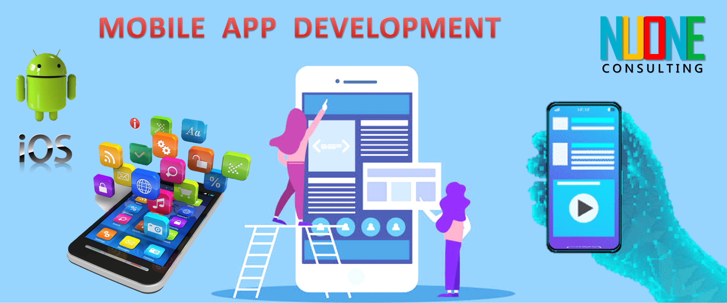 website Design Development