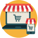 E-commerce website Development It industry